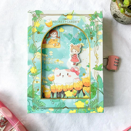 Diary