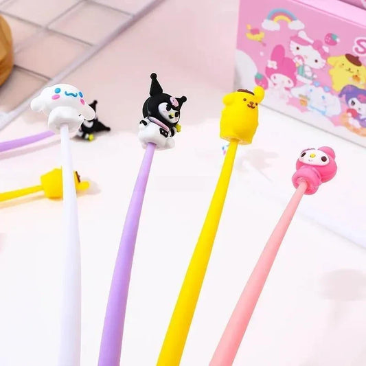 Dancing Pen