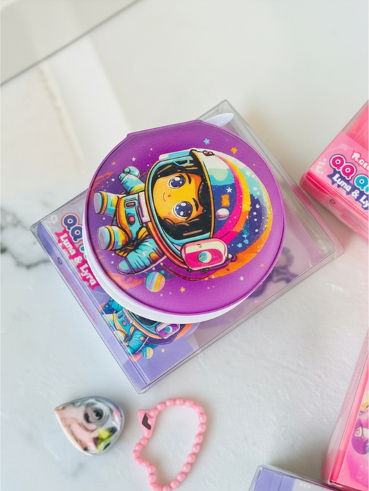 Astro mini note