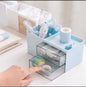 Pika storage box