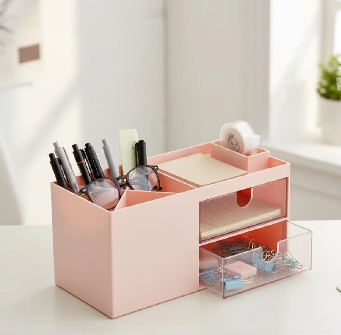 Pika storage box