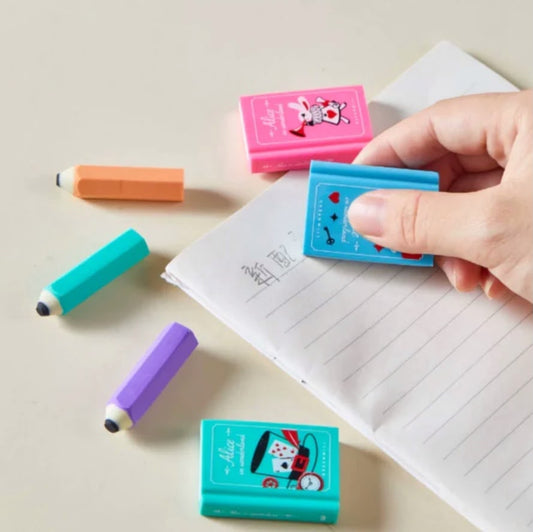 Booky clean eraser