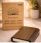 Book lamp rechargeable