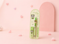 muppet doll refilling pencil