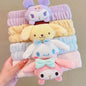 Korean Facial Head Band