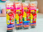 Miso station 12-color super light modeling clay set in clear plastic packaging with sculpting tools included