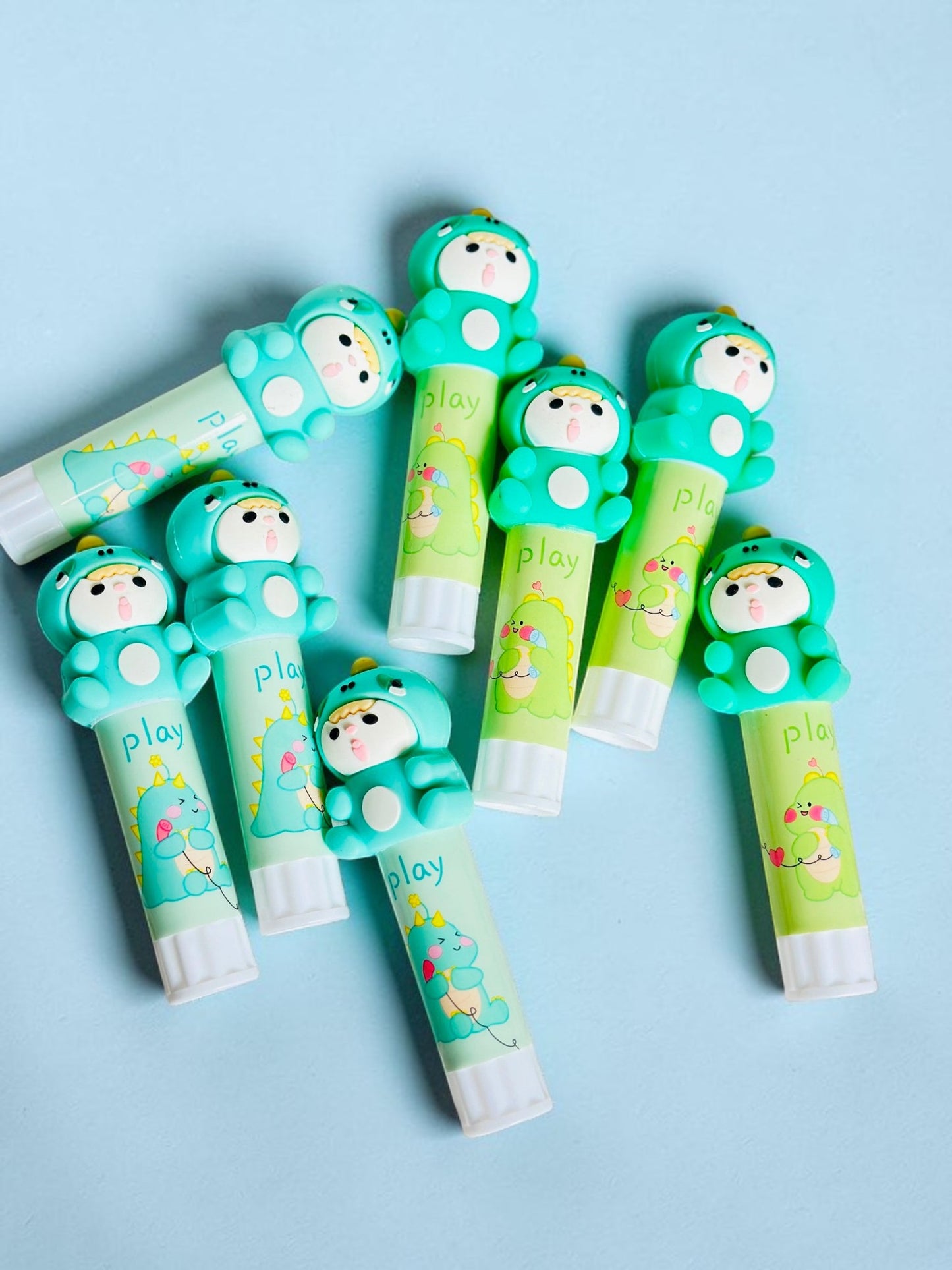Dinosaur Glue Stick