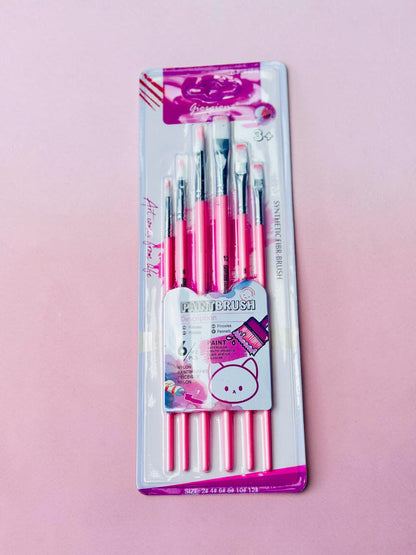 Painting Brush