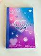 Star Series Sticker Book
