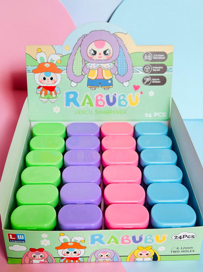 RABUBU Pencil Sharpener