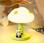 Popo panda night lamp